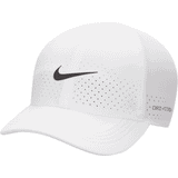 Nike Herr Accessoarer Nike Dri-FIT Advantage Cap White