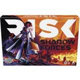 Sällskapsspel Risk Shadow Forces FR