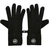 Urban Classics Herr Handskar & Vantar Urban Classics Vantar Hiking Polar Fleece Gloves för svart