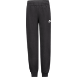 Barnkläder Nike Kid's Sportswear Club Fleece Joggers - Black/White (FD3008-010)