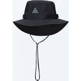 Nike Herr Hattar Nike ACG Apex Bucket Hat Black