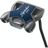 TaylorMade Golfgrepp TaylorMade Spider Tour Double Bend Putter