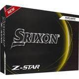 Srixon Golfbollar Srixon Z Star 8 Dussin premium golfbollar