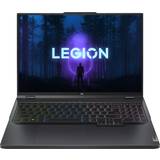 Dedikerat grafikkort - Intel Core i7 Laptops Lenovo Legion Pro 5 16IRX8 82WK00EGMX