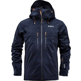 RECCO-reflektorer Ytterkläder EQPE Habllek Jacket 3.0 M - Navy Blazer