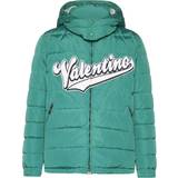 Valentino Ytterkläder Valentino Jacket Men colour Green Green