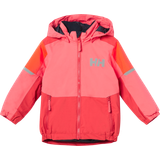 Helly Hansen Unisex Jackor Helly Hansen Vinterjacka Rider 2.0 Ins Jacket Röd