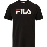 Fila Herr - Svarta Kläder Fila T-shirt Bellano Tee Svart