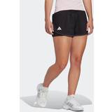 Adidas Dam Byxor & Shorts adidas Club Tennis Shorts Black