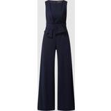 Betty Barclay Jumpsuits & Overaller Betty Barclay VERA MONT Jumpsuit dunkelblau