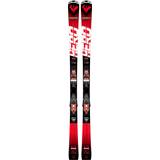 Rossignol Alpinskidor Rossignol Hero Elite Mt Ca+ Konect Nx12 Gw 22/23 Carving Ski - Red/White/Black