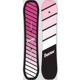 Rosa Snowboards Burton Smalls 2024 Snowboard pink