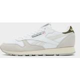 Stål - Unisex Sneakers Reebok Classic Leather, White