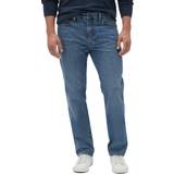 GAP Byxor & Shorts GAP GAP Mens Straight Fit Jeans, Sierra Vista Wash, x 34L