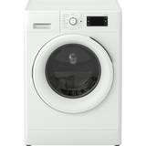 Tvättmaskiner Ikea Kombinerad tvättmaskin/torktumlare