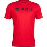 Jersey - Röda Kläder Fox Absolute T-shirt Flame Röd