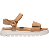 Timberland 2 Tofflor & Sandaler Timberland GreenStride Ray City Ankle Strap - Brown