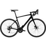 Shimano 105 Mountainbikes Cannondale Synapse Carbon 3 L Road Bike - Black