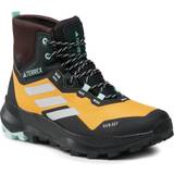 Adidas Gula Trekkingskor adidas Skor Terrex Wmn Mid RAIN.RDY Hiking Shoes IF4930 Preyel/Wonsil/Seflaq 4065432635776 1795.00