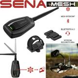 Sena Motorcykelutrustning Sena Mesh Bluetooth till Mesh Adapter