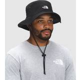 Herr Hattar The North Face Recycled 66 Brimmer Hat Black