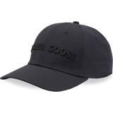 Canada Goose Dam - Svarta Huvudbonader Canada Goose Men's New Tech Cap Black