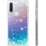 MTP Products Snowflake Case for Galaxy Note 10