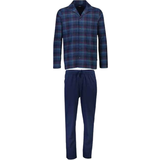 JBS Pyjamas - Blue