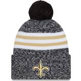 Amerikansk fotboll Kepsar New Era Men's Orleans Saints 2023 Sideline Sport Knit Beanie Hat at Academy Sports