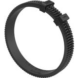 Kameragrepp Smallrig 72-74mm, 75-77mm, 78-80mm and 81-83mm Seamless Focus Gear Ring Kit