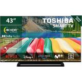 TV Toshiba Smart 43UV3363DG Ultra