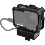 Smallrig Actionkameratillbehör Smallrig Camera Cage for GoPro Hero 12/11/10/9 Black