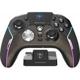 Hörlursuttag - USB typ-A Handkontroller Turtle Beach Stealth Ultra – Wireless Controller with Rapid Charge Dock