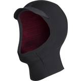 Våtdräktsdelar 2023 C-Skins Wired 2mm Neoprene Wetsuit Hood Black