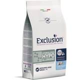 Exclusion Husdjur Exclusion Diet Hydrolyzed Hypoallergenic Medium/Large Fish & Cornstarch