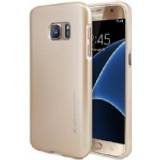 Mobiltillbehör Mercury IJelly fodral för Samsung Galaxy S9, guld