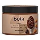 Bulk Roasted Almond Butter, Dark Chocolate, 500 1 pcs