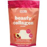 Hallon Kosttillskott Beauty Collagen Peach & Raspberry