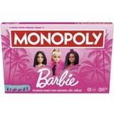 Monopol Barbie