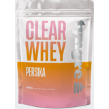 Tyngre Clear Whey Persika