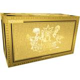 Konami Yu-Gi-Oh! TCG Box Set Legendary Decks II Unlimited Reprint 2024 *English Version*