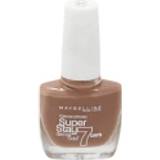 Maybelline Nagellack Maybelline Forever Strong Super Stay 7 Days, Nail