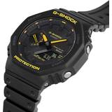 Stoppur Armbandsur Casio G-Shock GA-B2100CY-1AER Svart analog-digital-mix