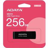 A-Data Minneskort & USB-minnen A-Data UC310 USB flash drive 256 GB