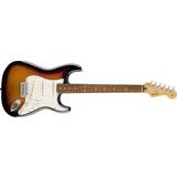 Fender Player Stratocaster, Pau Ferro Fingerboard, Anniversary 2-Colour Sunburst Electric Guitar