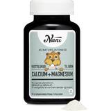 Nani Vitaminer & Kosttillskott Nani Calcium+Magnesium barn