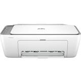HP Bläckstråle - Färgskrivare - Scanner HP DeskJet 2820e