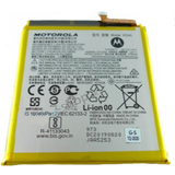 Motorola Batterier & Laddbart Motorola G8 Plus Batteri