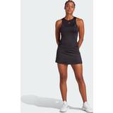 Träningsplagg Klänningar adidas Premium Dress Tenniskläder Black