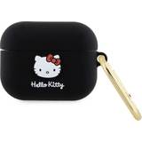 Hello Kitty Hörlurar Hello Kitty AirPods Pro Skal Liquid